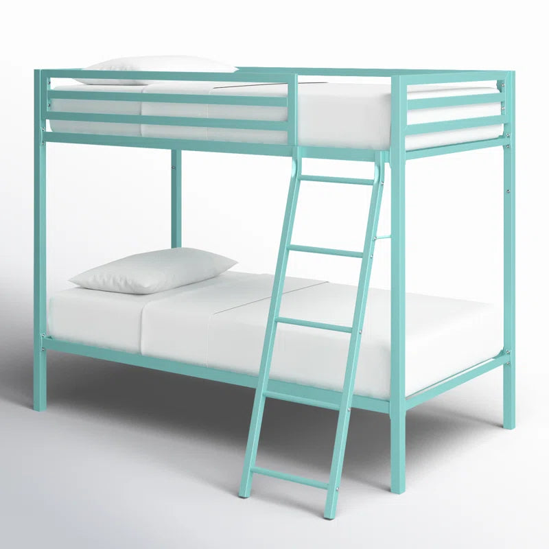 Koffler Kids Bunk Metal Bed Frame