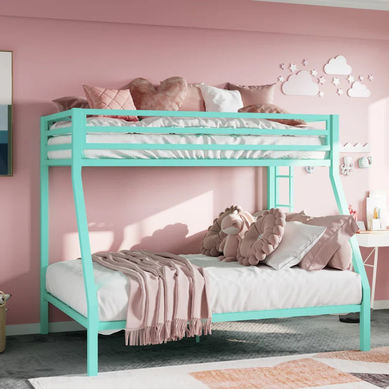 Koffler Kids Bunk Metal Bed Frame