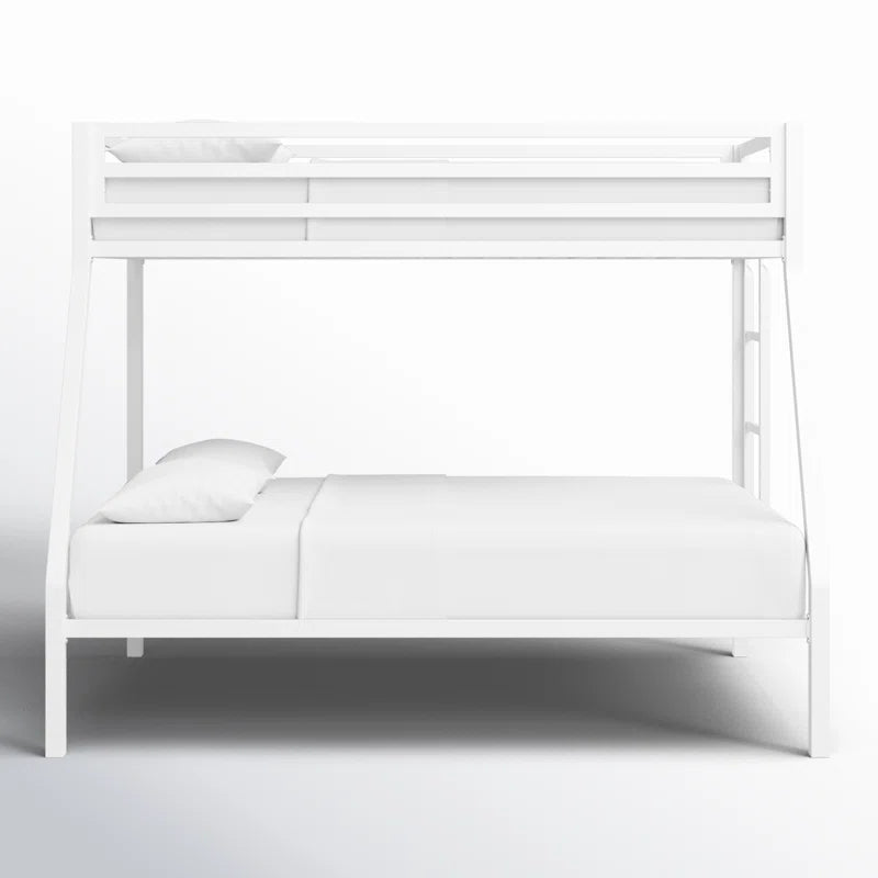 Koffler Kids Bunk Metal Bed Frame