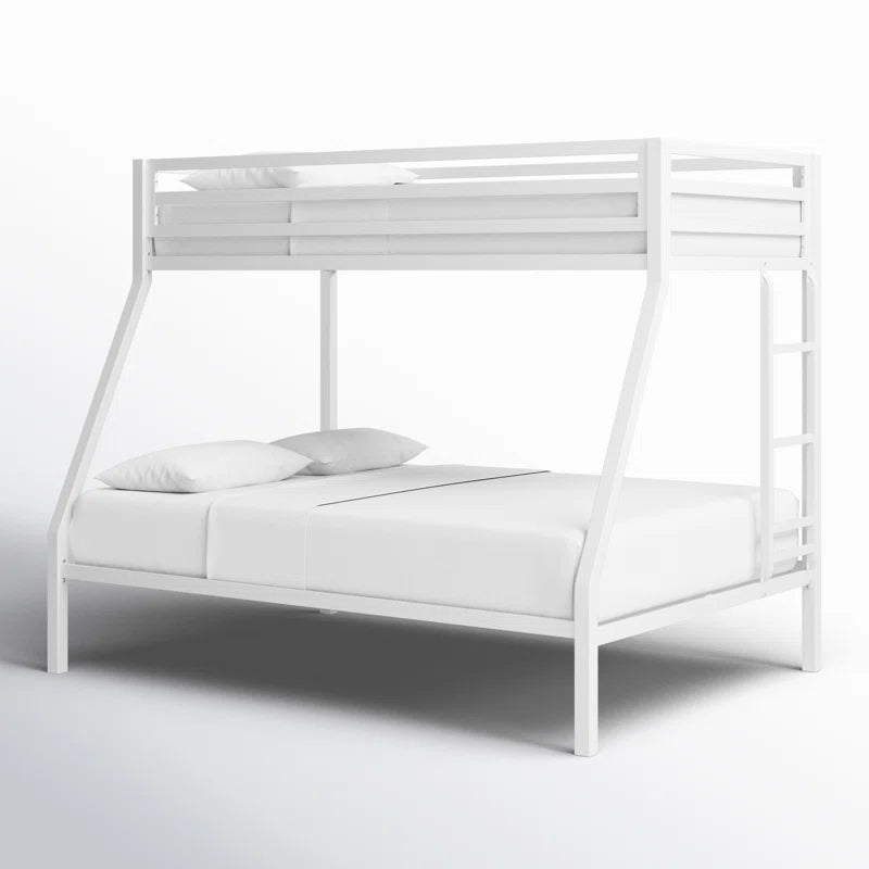 Koffler Kids Bunk Metal Bed Frame