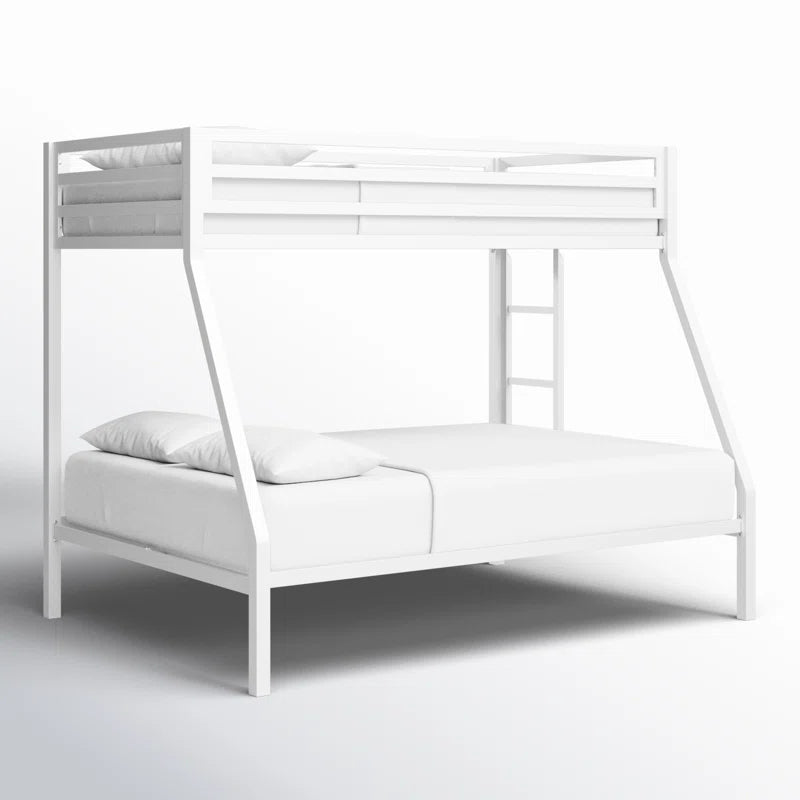 Koffler Kids Bunk Metal Bed Frame