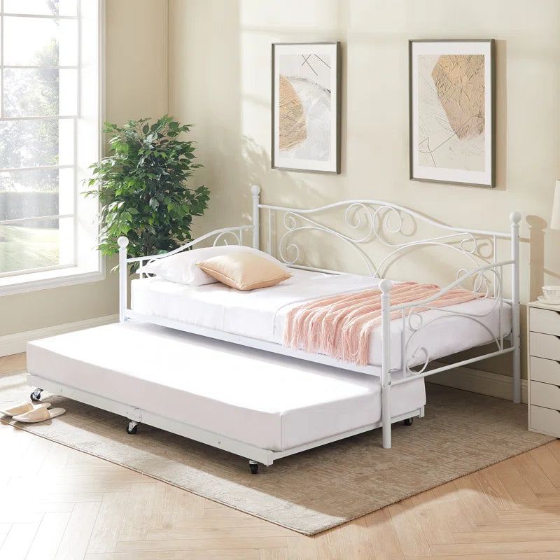 Korecky Daybed with Trundle