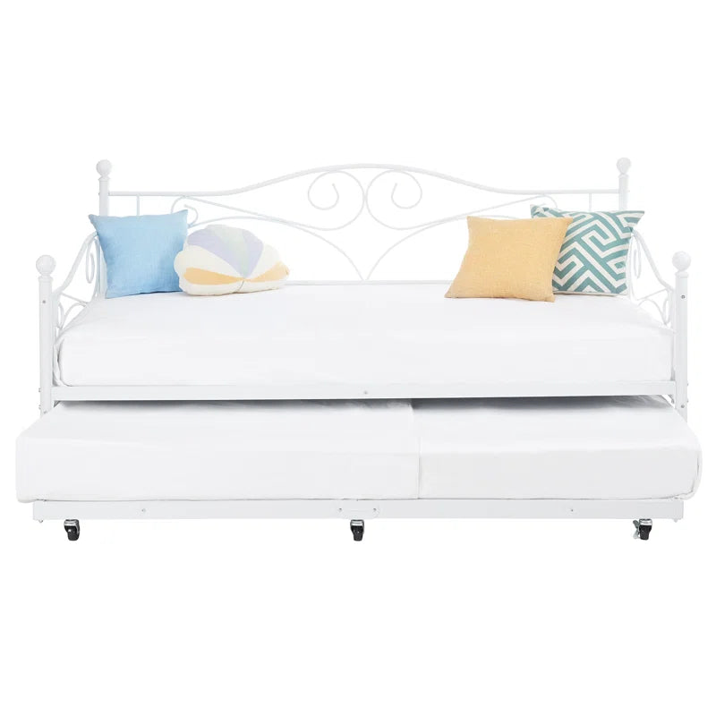 Korecky Daybed with Trundle