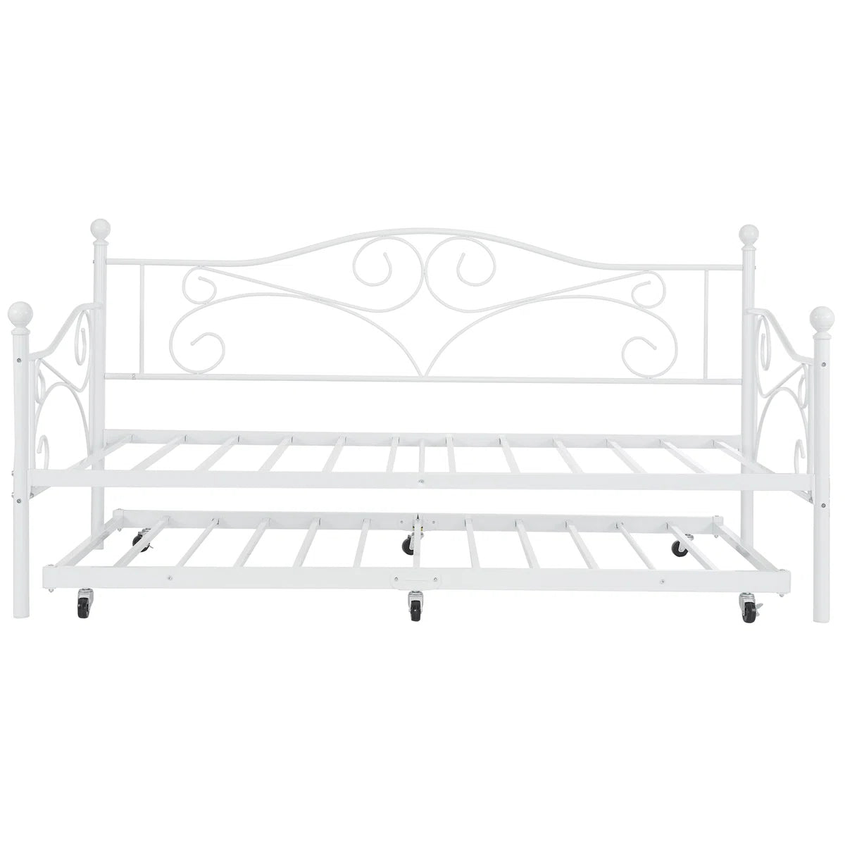 Korecky Daybed with Trundle
