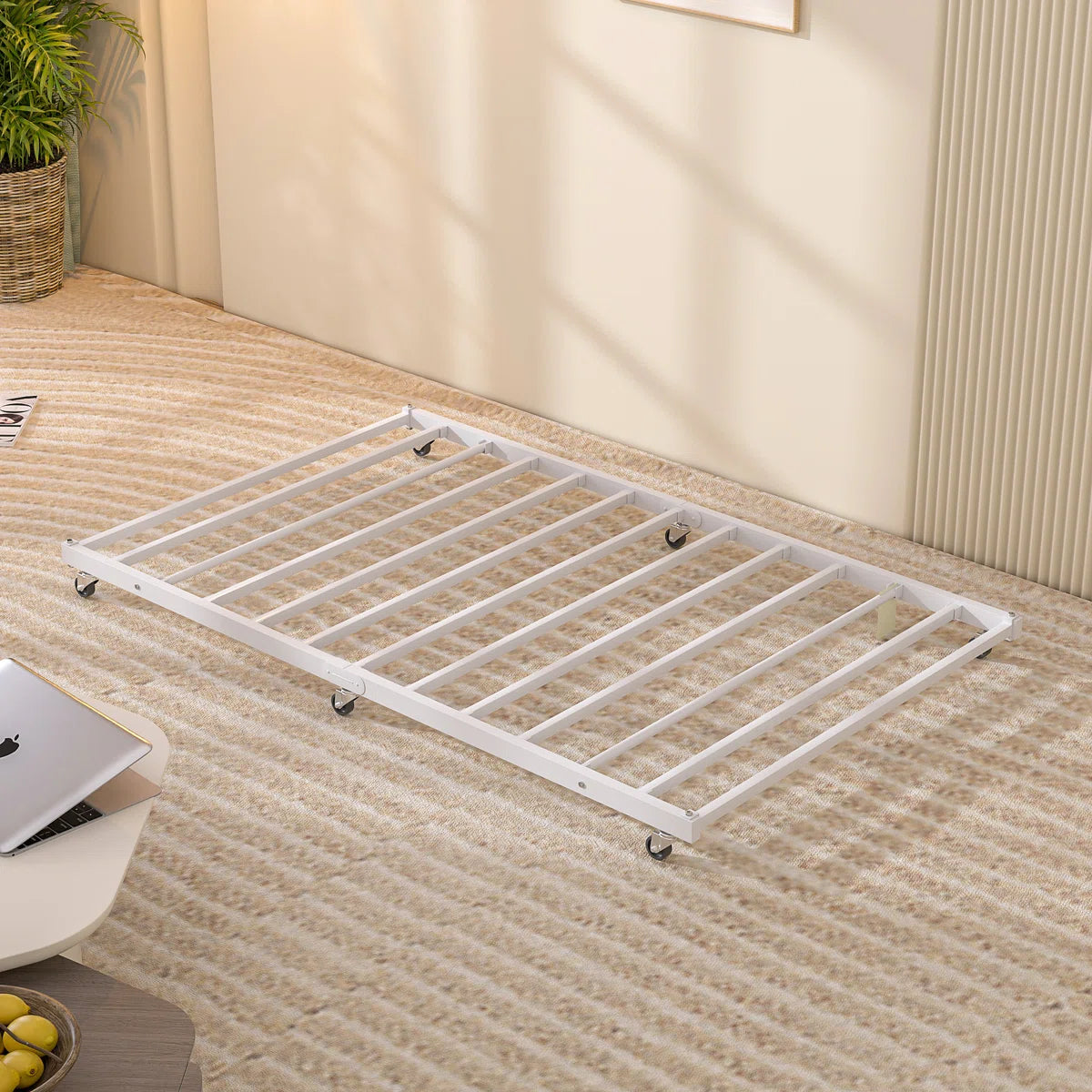Korecky Daybed with Trundle
