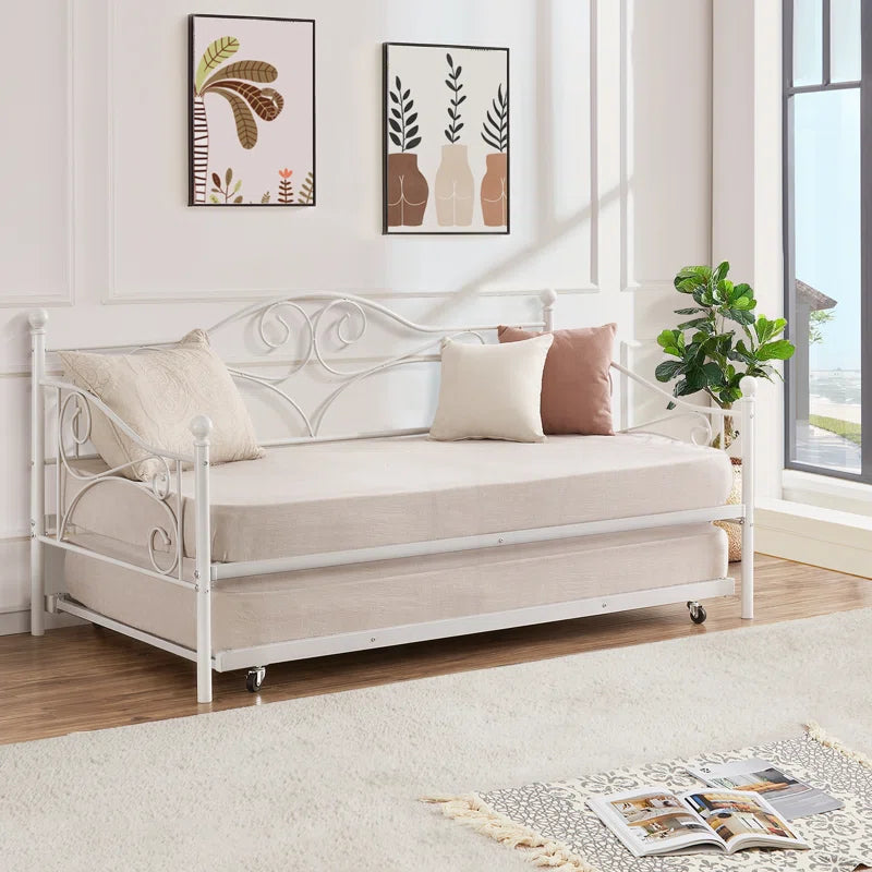 Korecky Daybed with Trundle