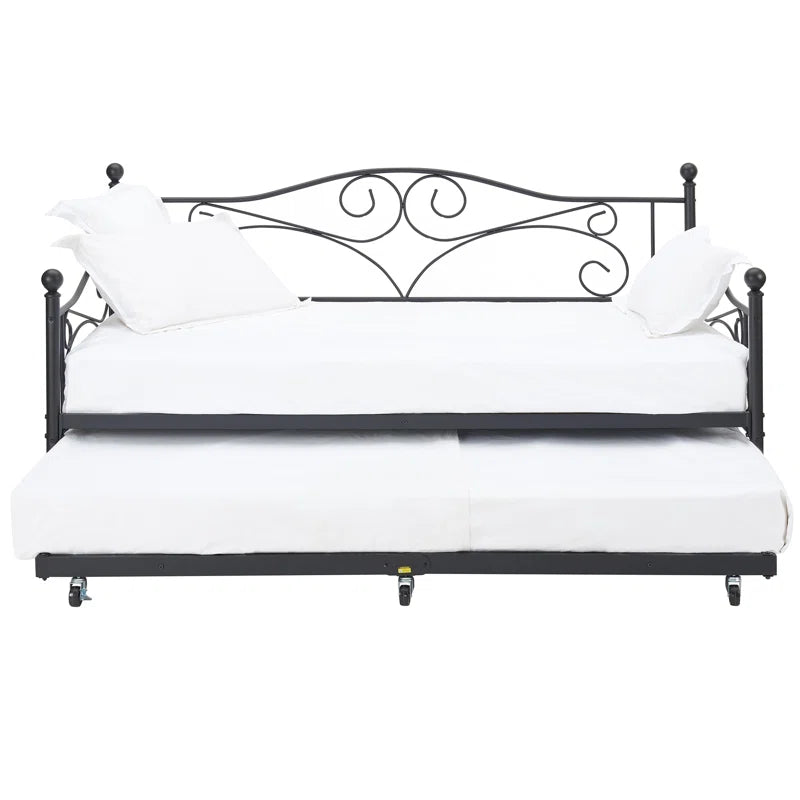 Korecky Daybed with Trundle