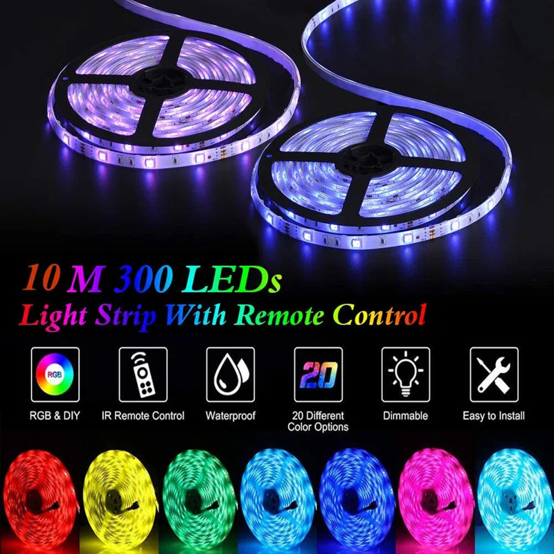 LED Under Cabinet A005