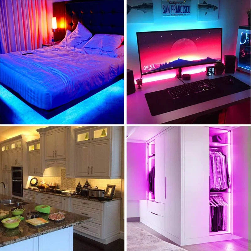 LED Under Cabinet A005