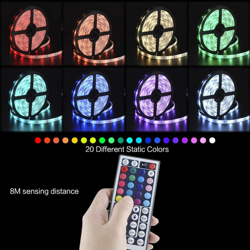LED Under Cabinet A005