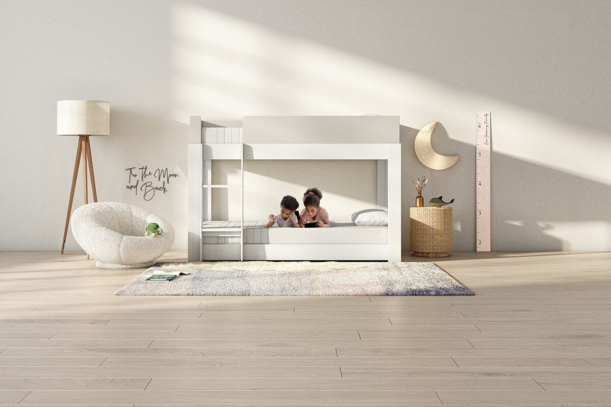 Kids Mattress - 7.5"