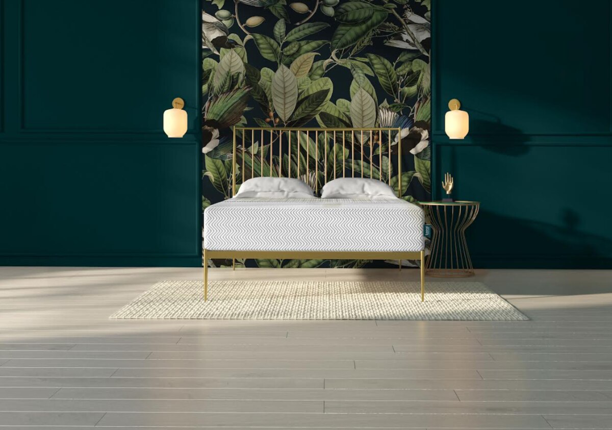 Legend Hybrid Mattress