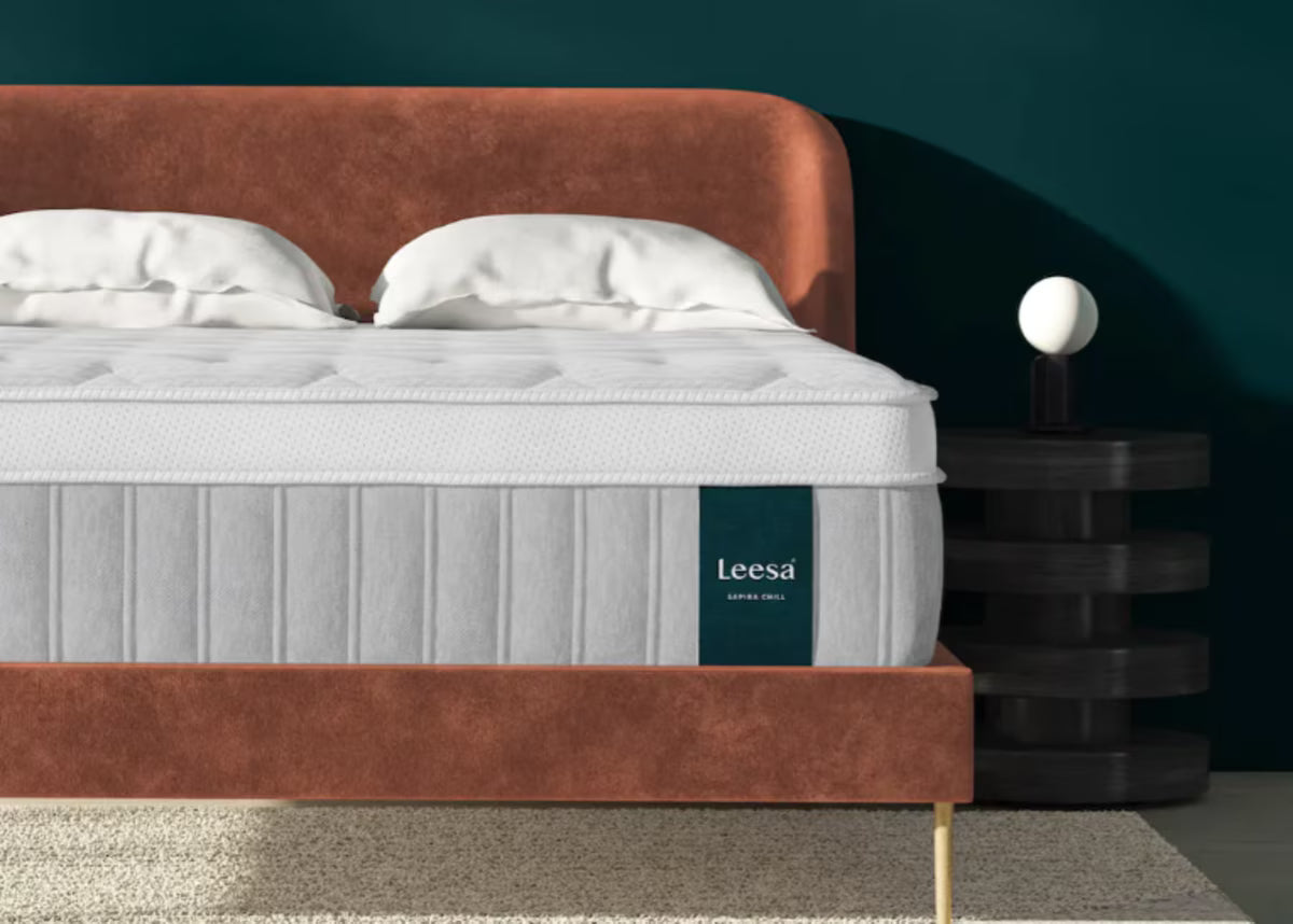 Sapira Chill Hybrid Mattress