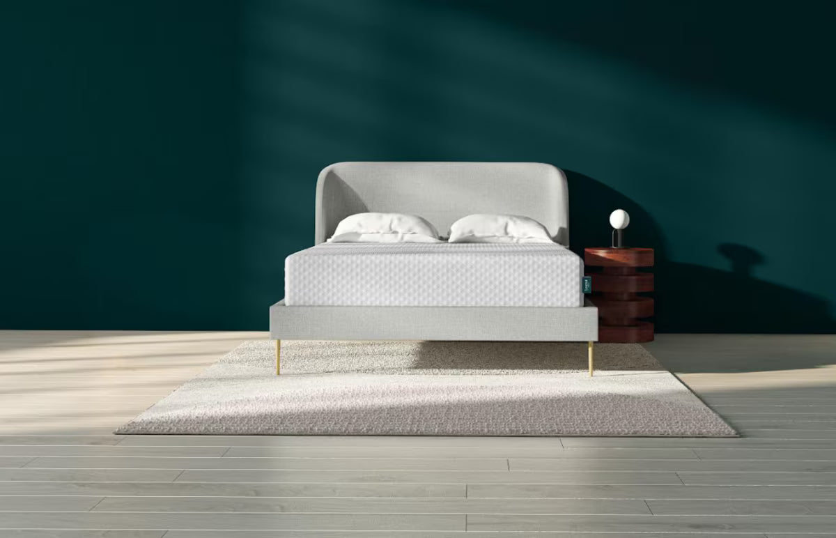Sapira Hybrid Mattress