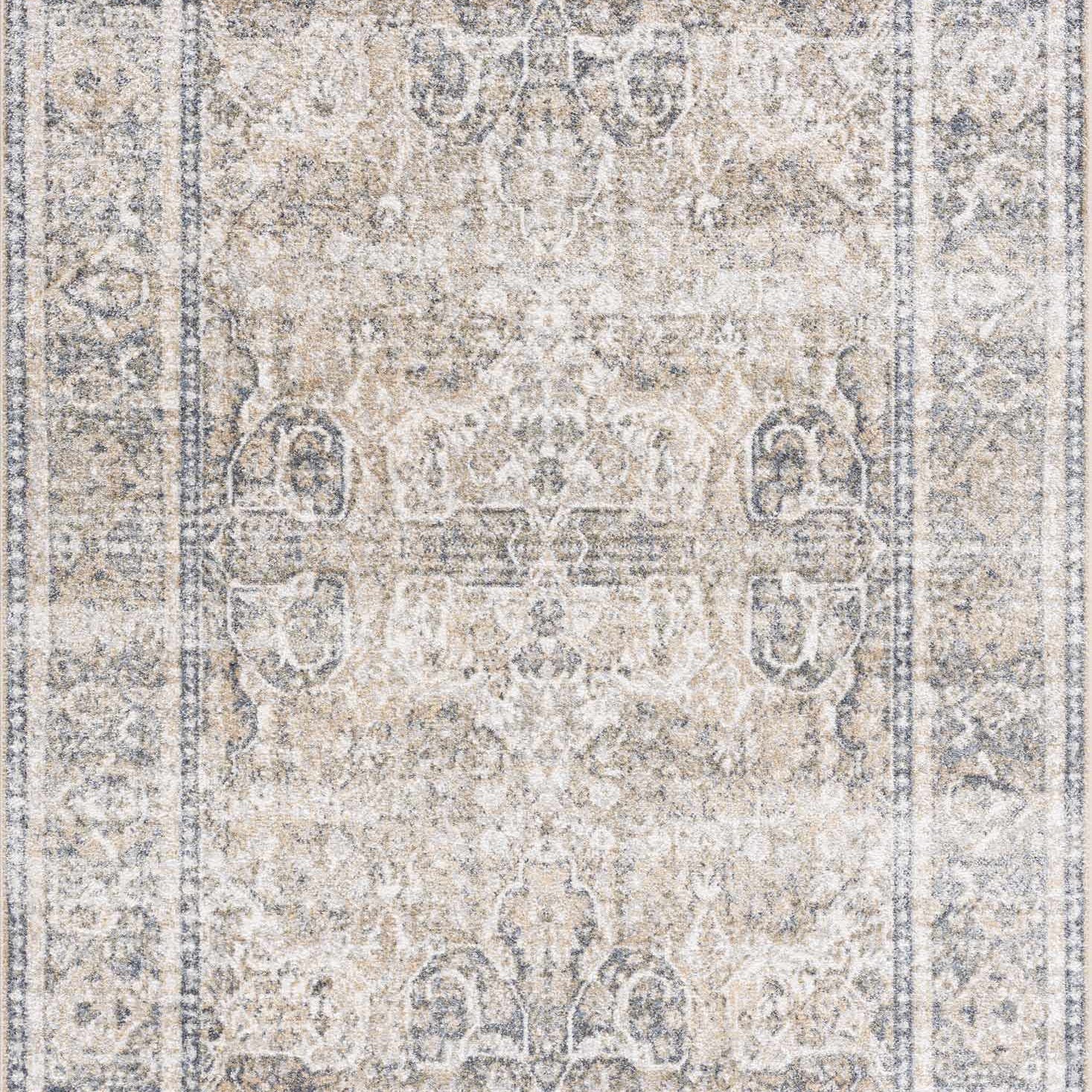 Arias Boutique Washable Rug