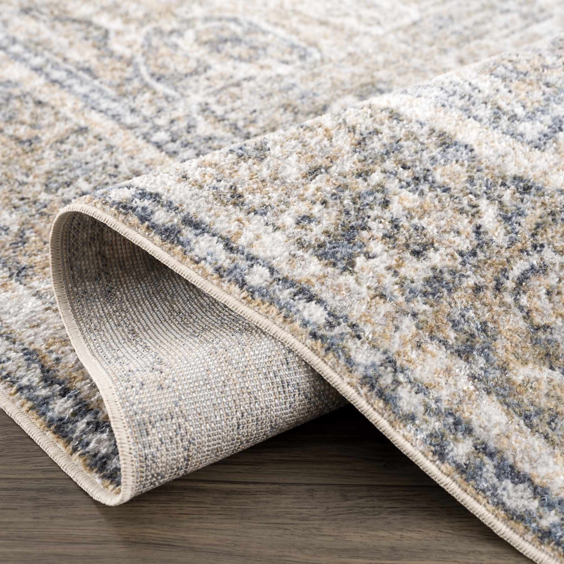 Arias Boutique Washable Rug