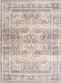 Arias Blue Boutique Washable Rug