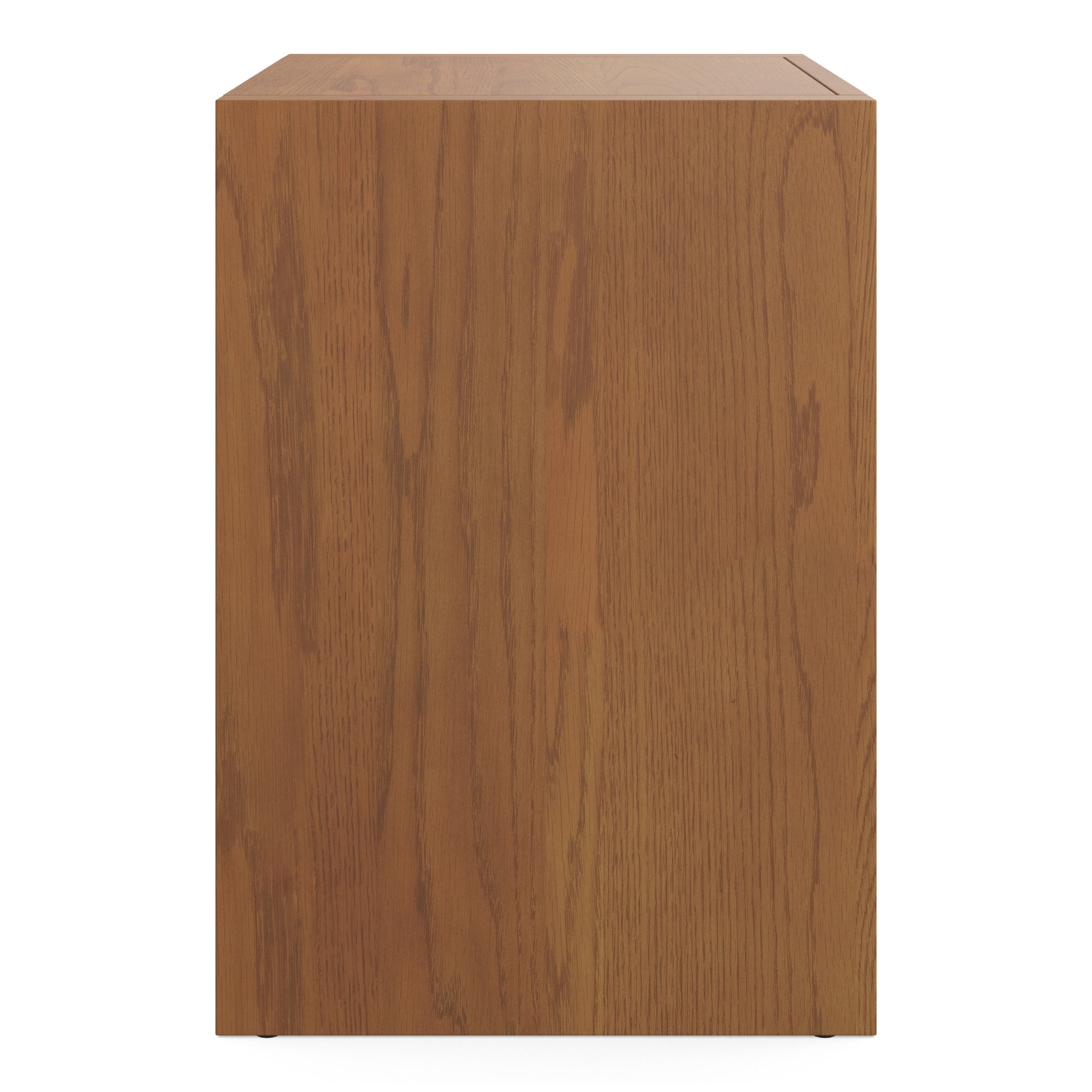 Leif 2-Drawer Nightstand