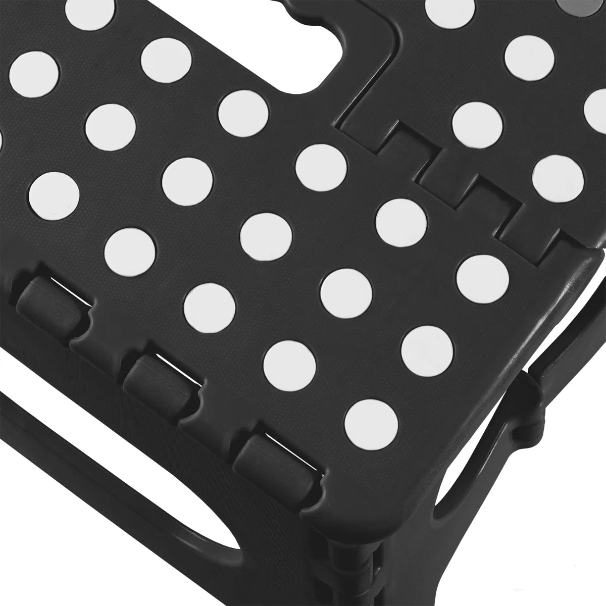 Lightweight Folding Step Stool