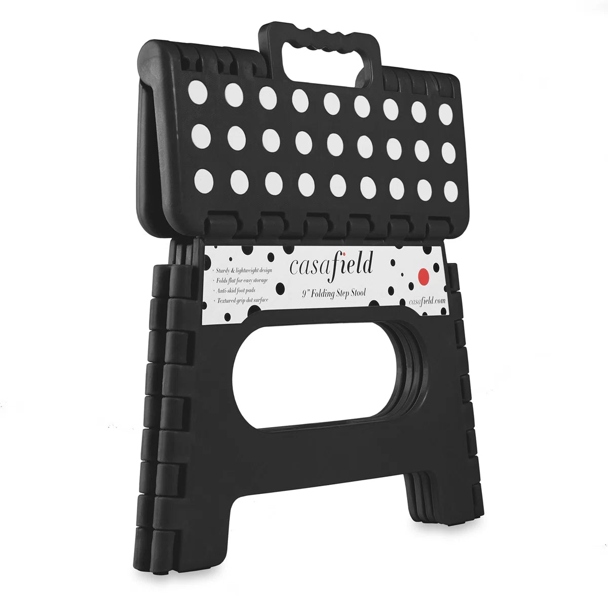 Lightweight Folding Step Stool