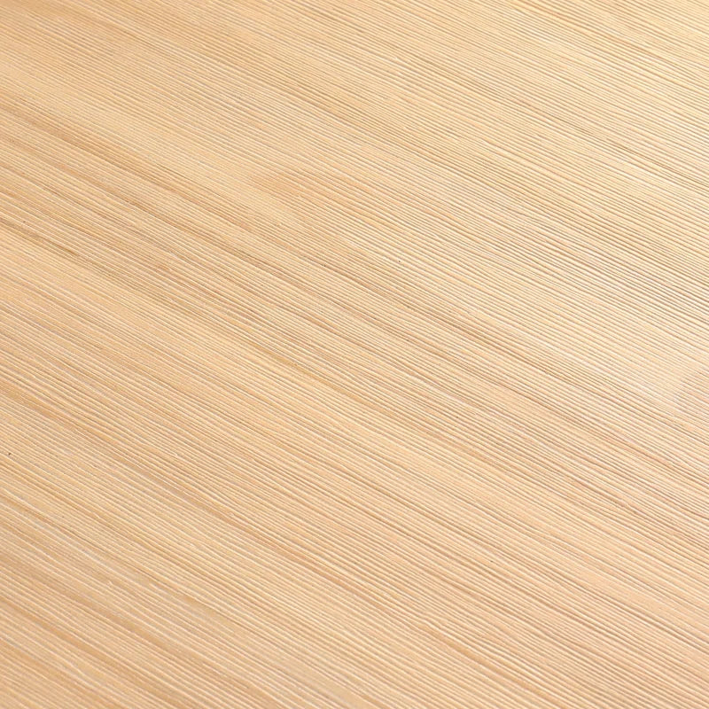 Linzy Modern Wood Bench