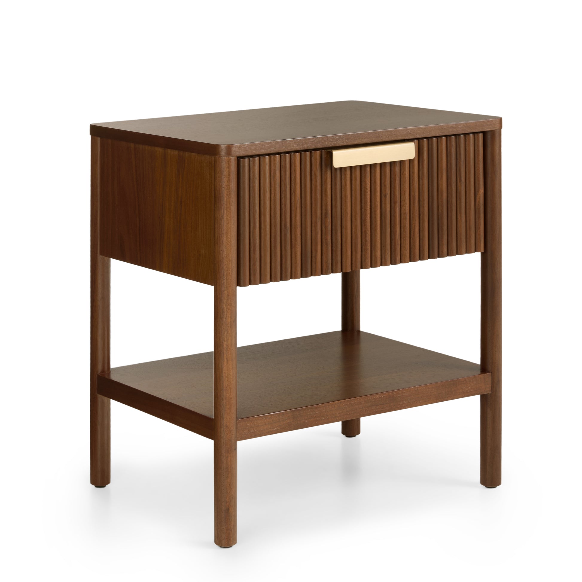 Liv 1-Drawer Nightstand