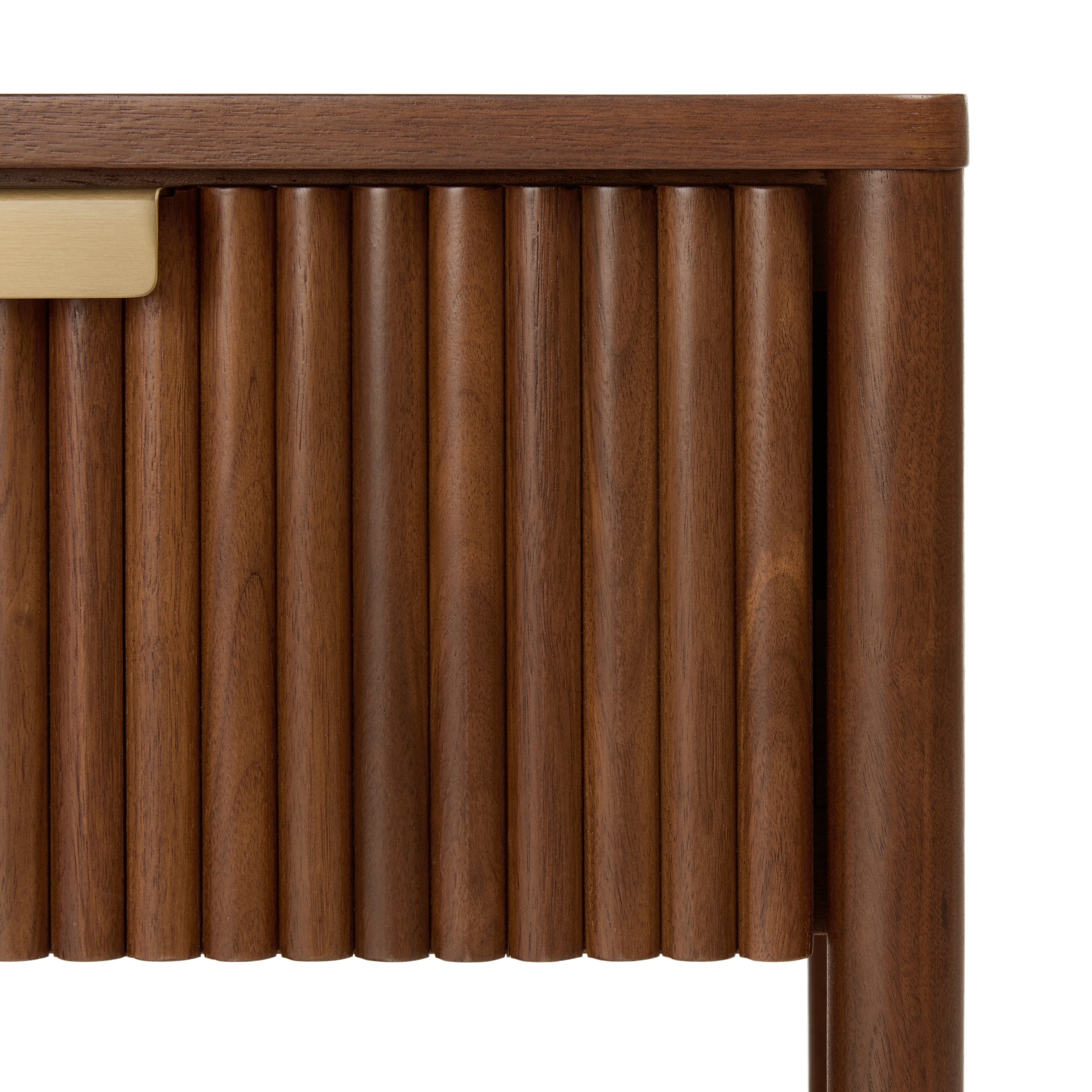 Liv 1-Drawer Nightstand