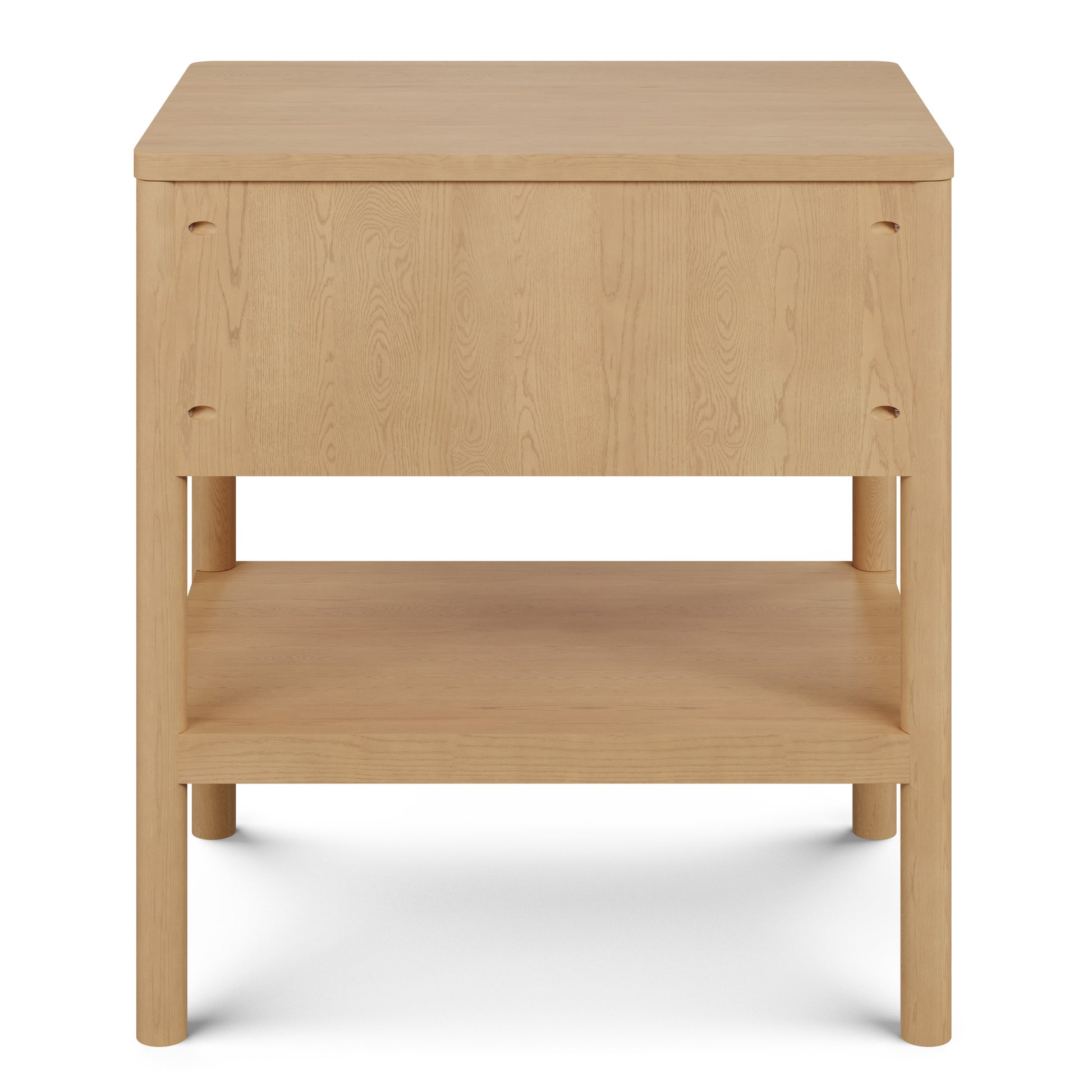 Liv 1-Drawer Nightstand