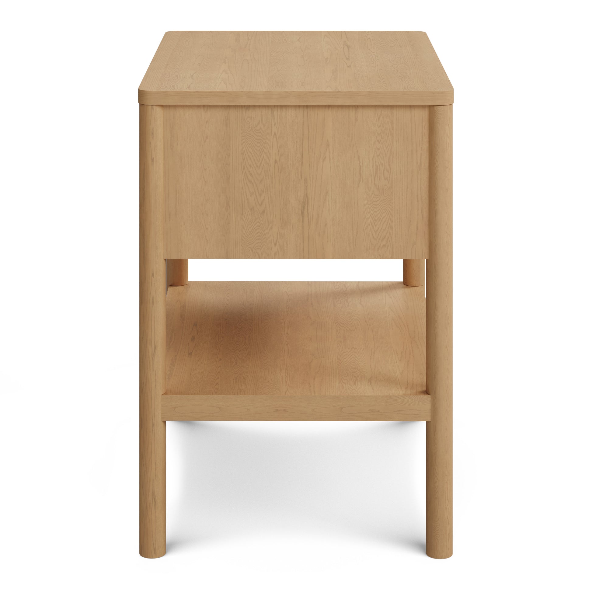 Liv 1-Drawer Nightstand