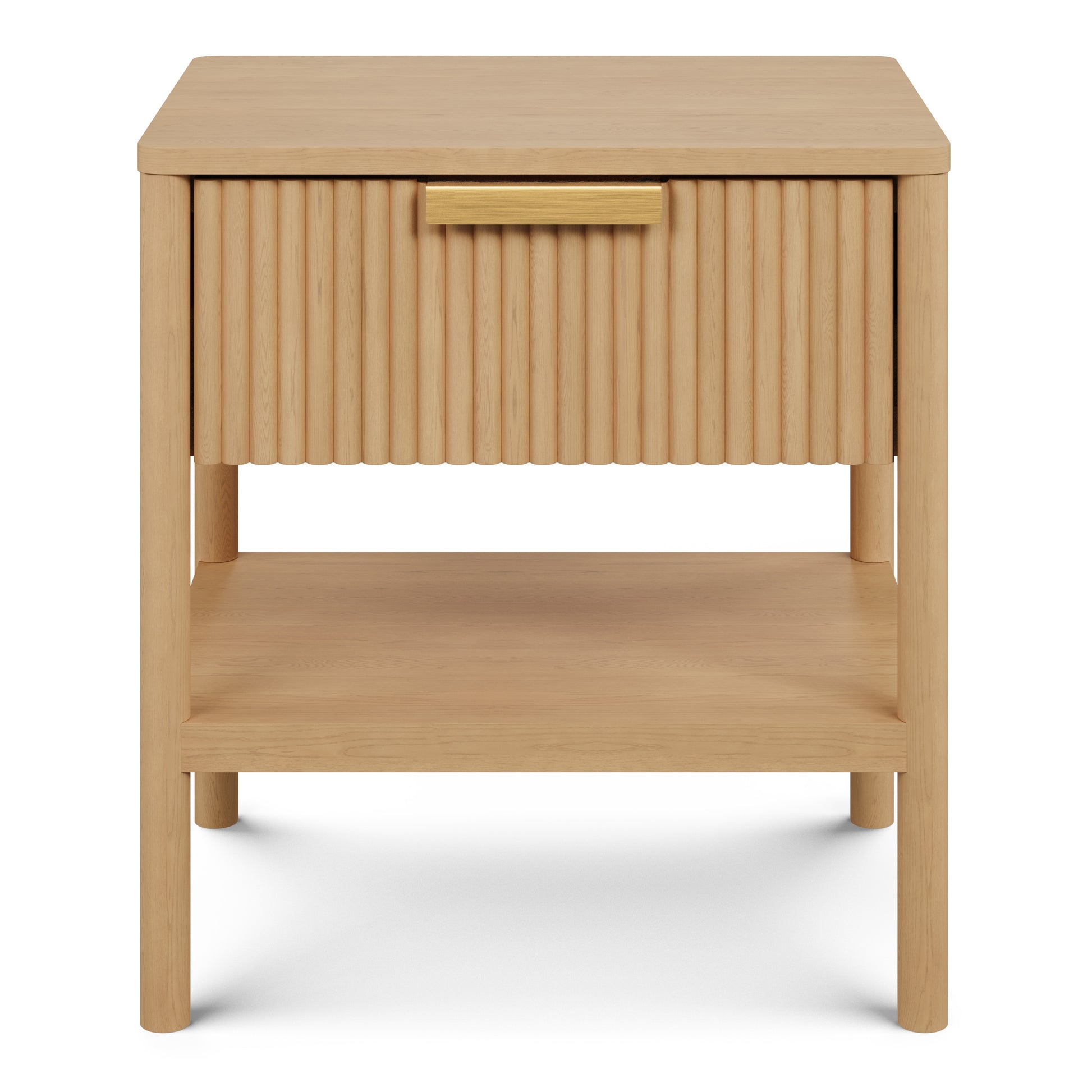 Liv 1-Drawer Nightstand