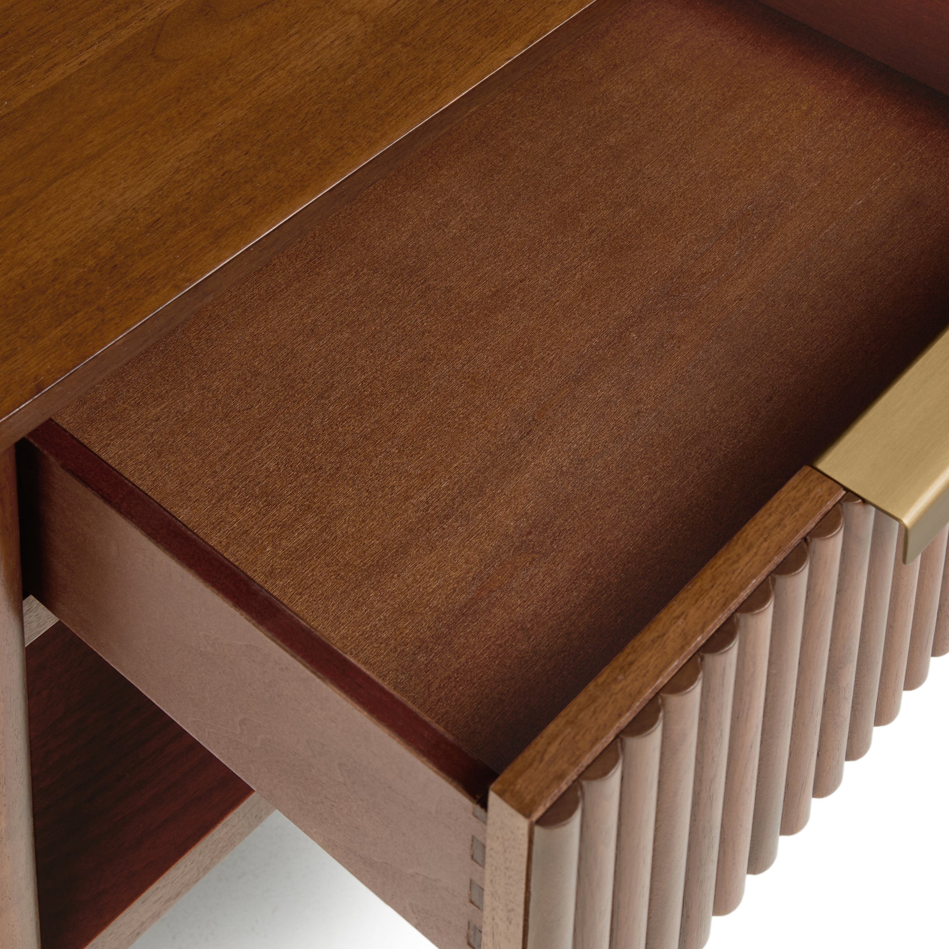 Liv 1-Drawer Nightstand