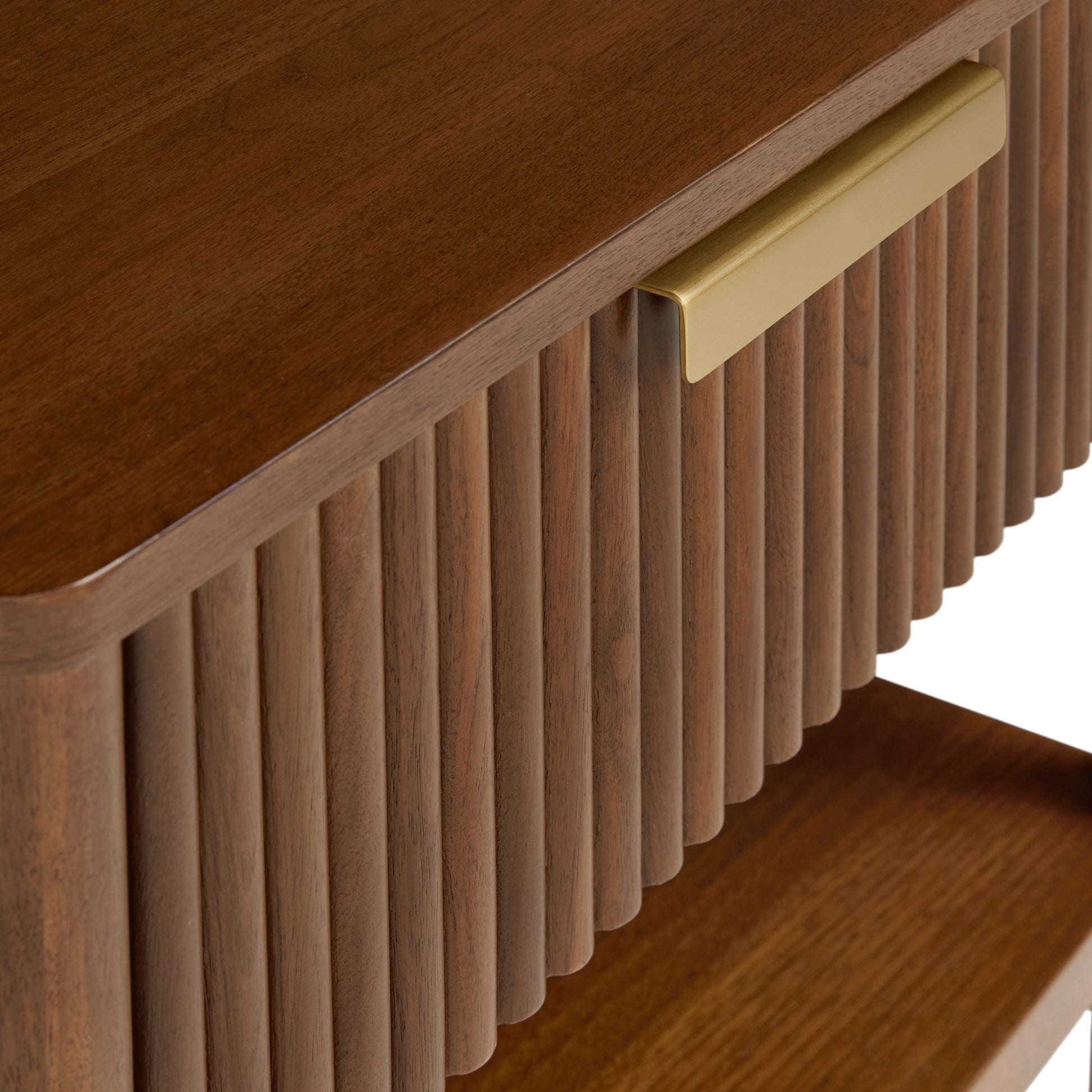 Liv 1-Drawer Nightstand