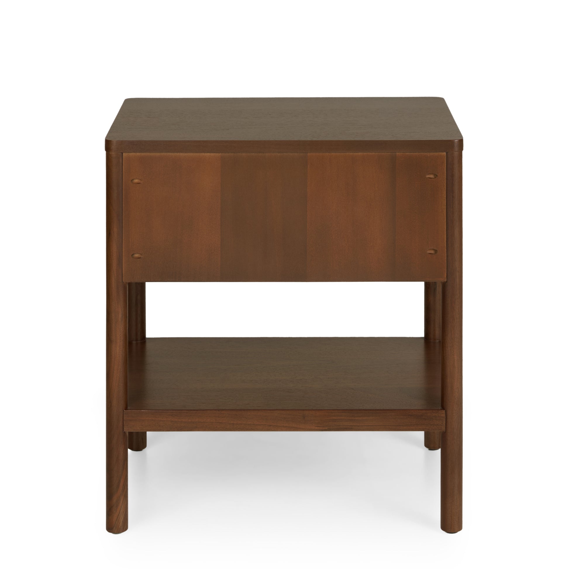 Liv 1-Drawer Nightstand