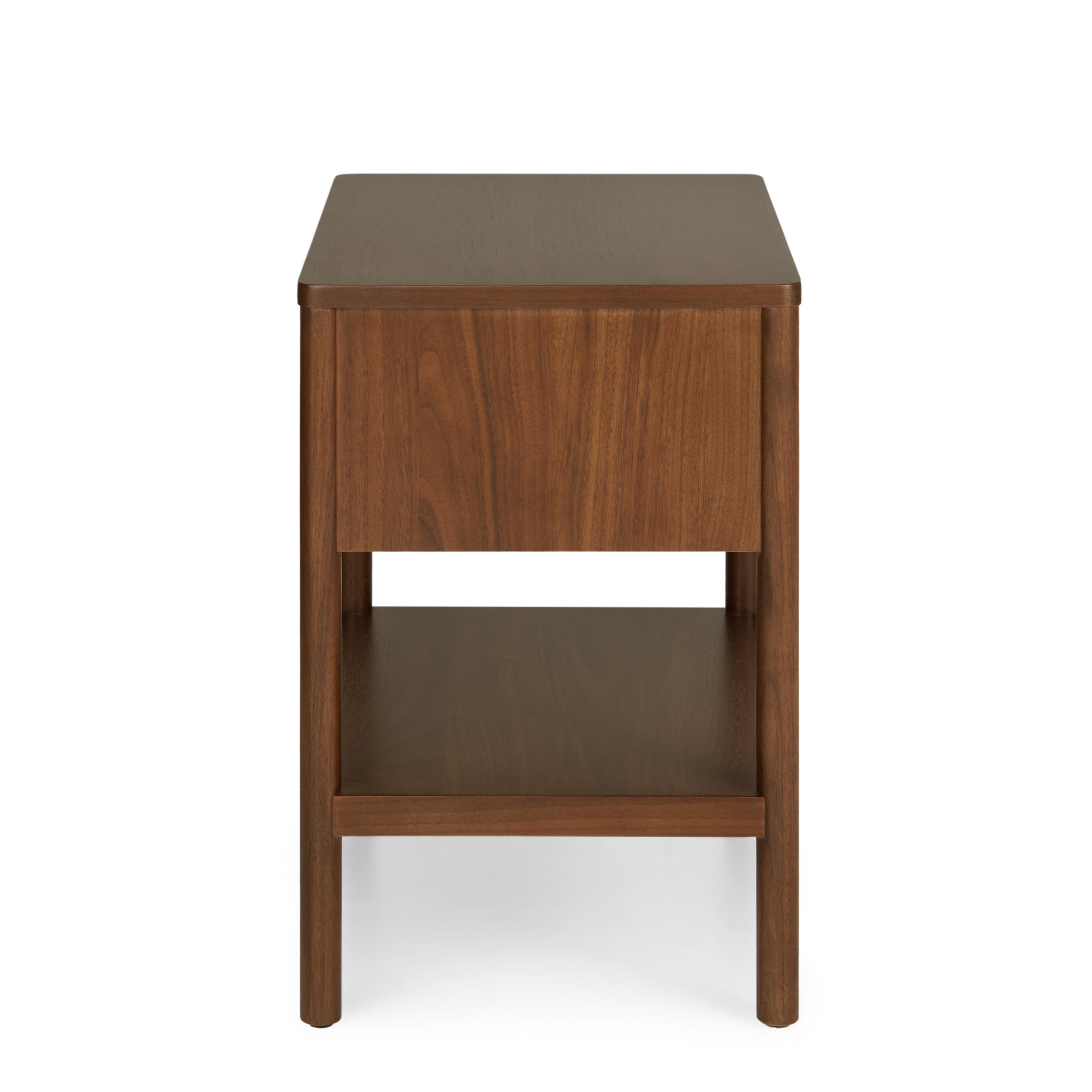Liv 1-Drawer Nightstand
