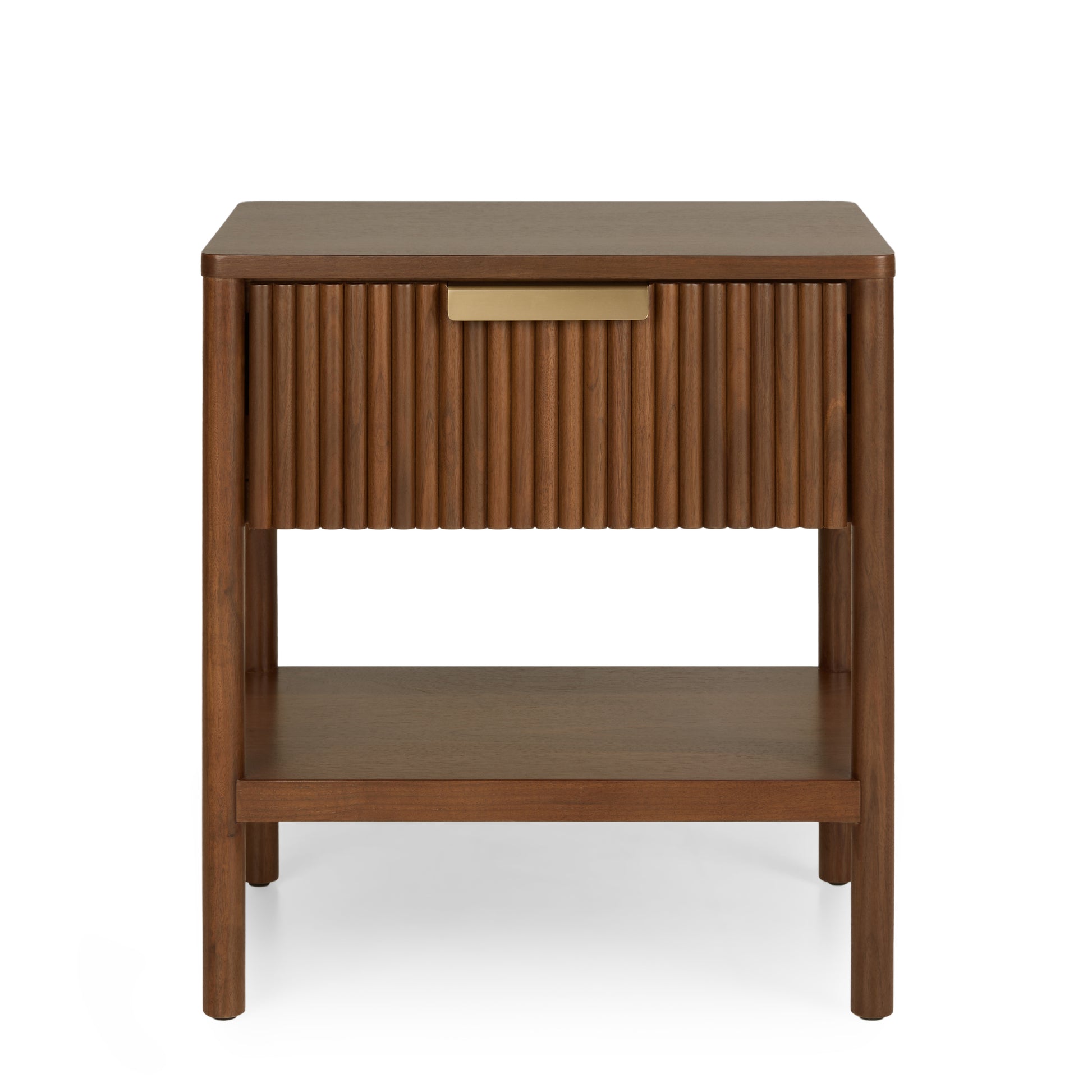 Liv 1-Drawer Nightstand