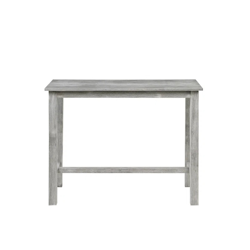 Lorraine Acacia Solid Wood Dining Table