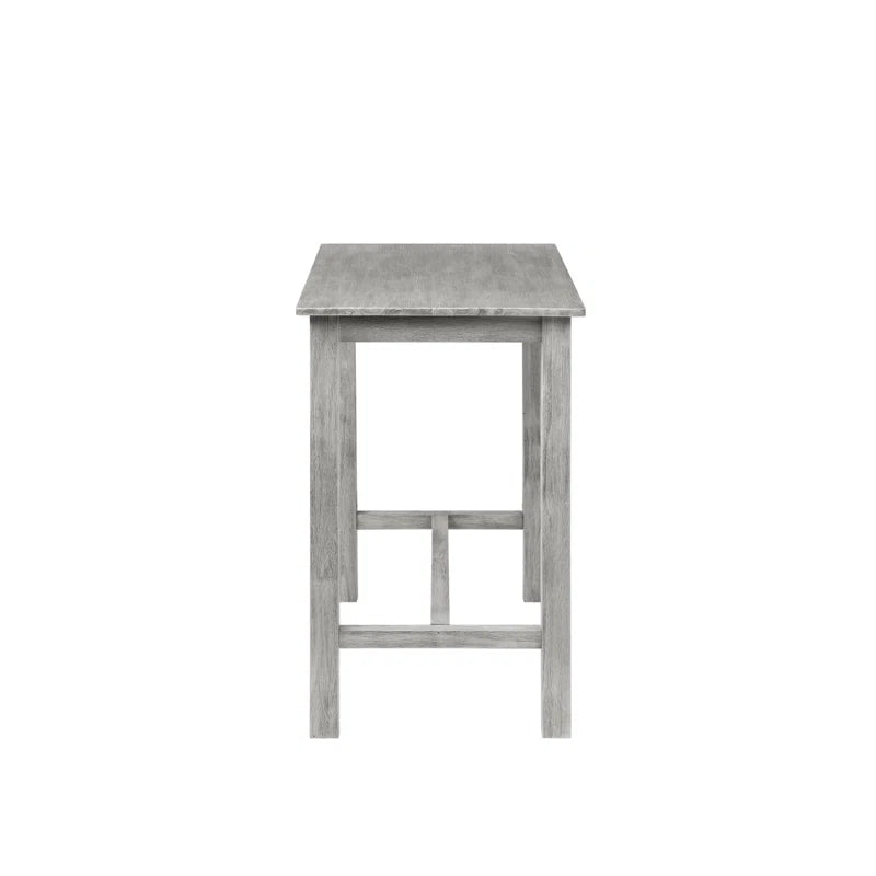 Lorraine Acacia Solid Wood Dining Table