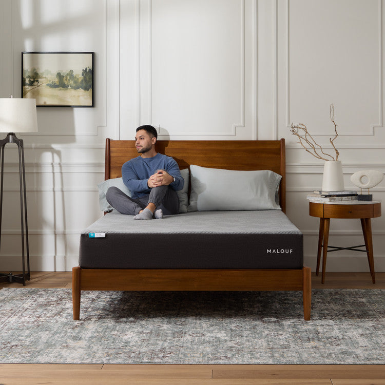Neve Mattress