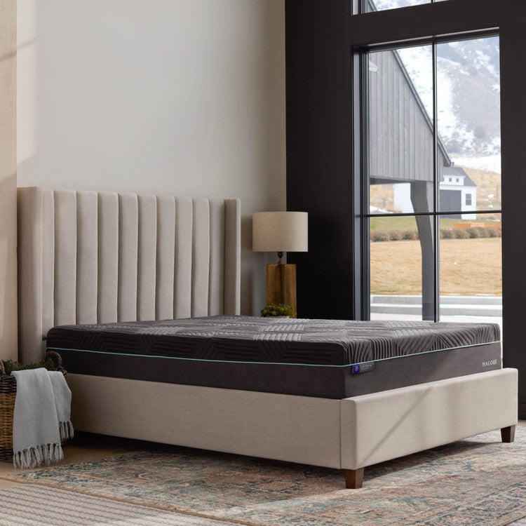 Ice Cloud™ Hybrid Mattress