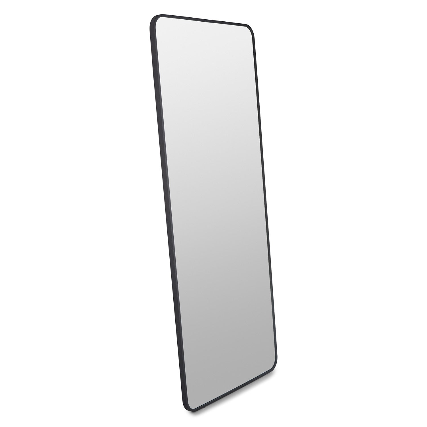 Mansfield Floor Mirror