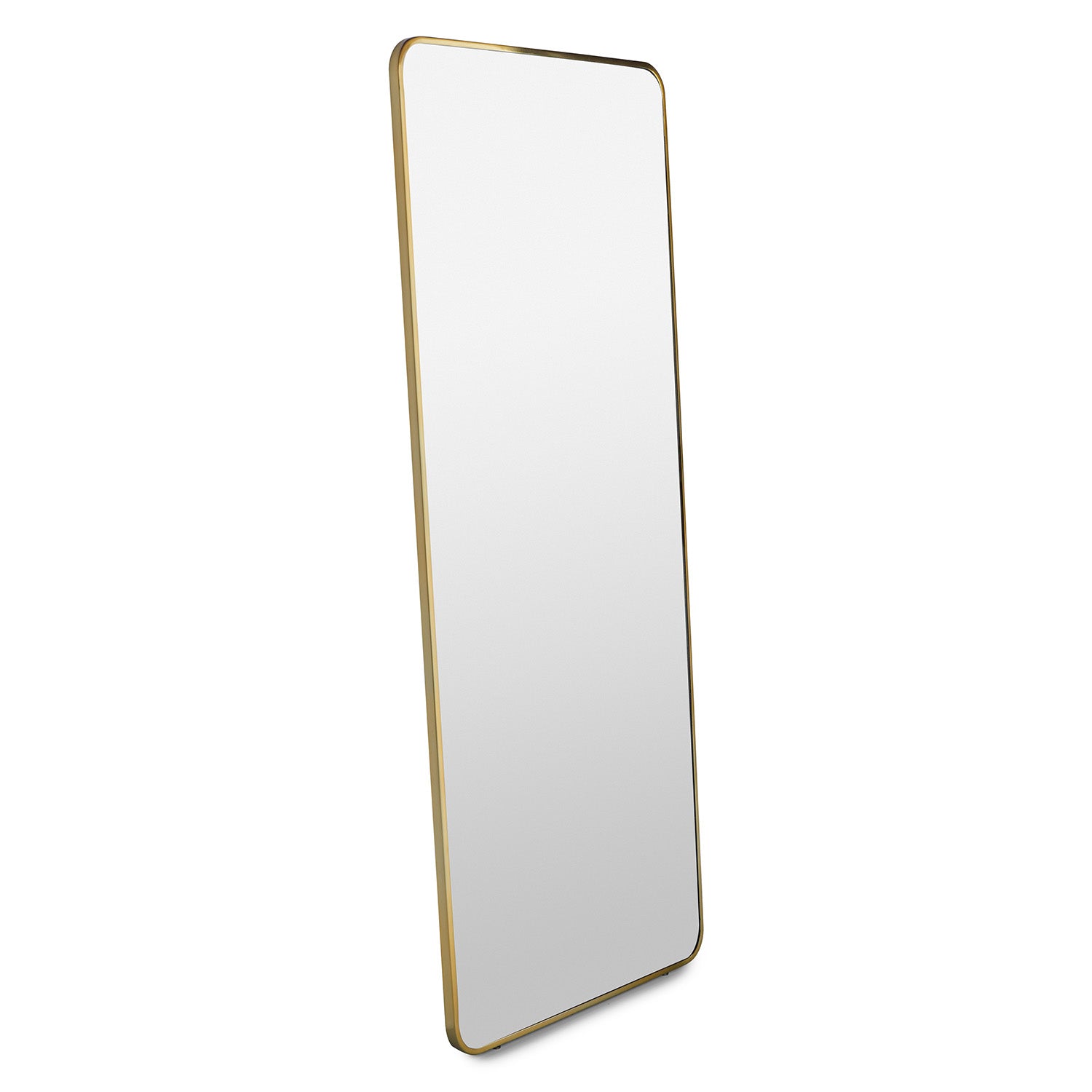 Mansfield Floor Mirror