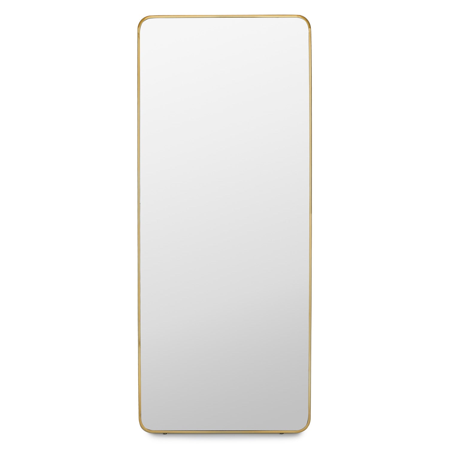 Mansfield Floor Mirror