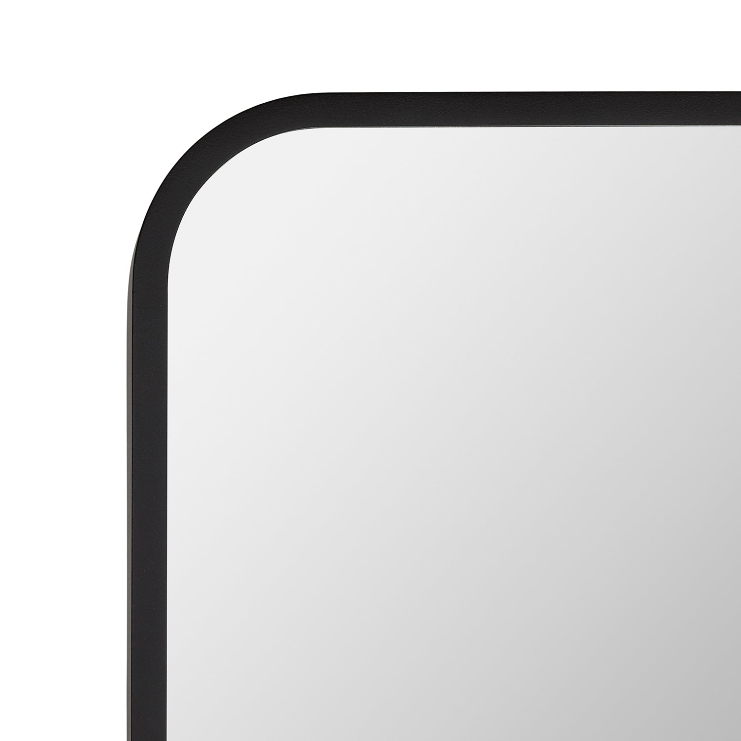 Mansfield Floor Mirror