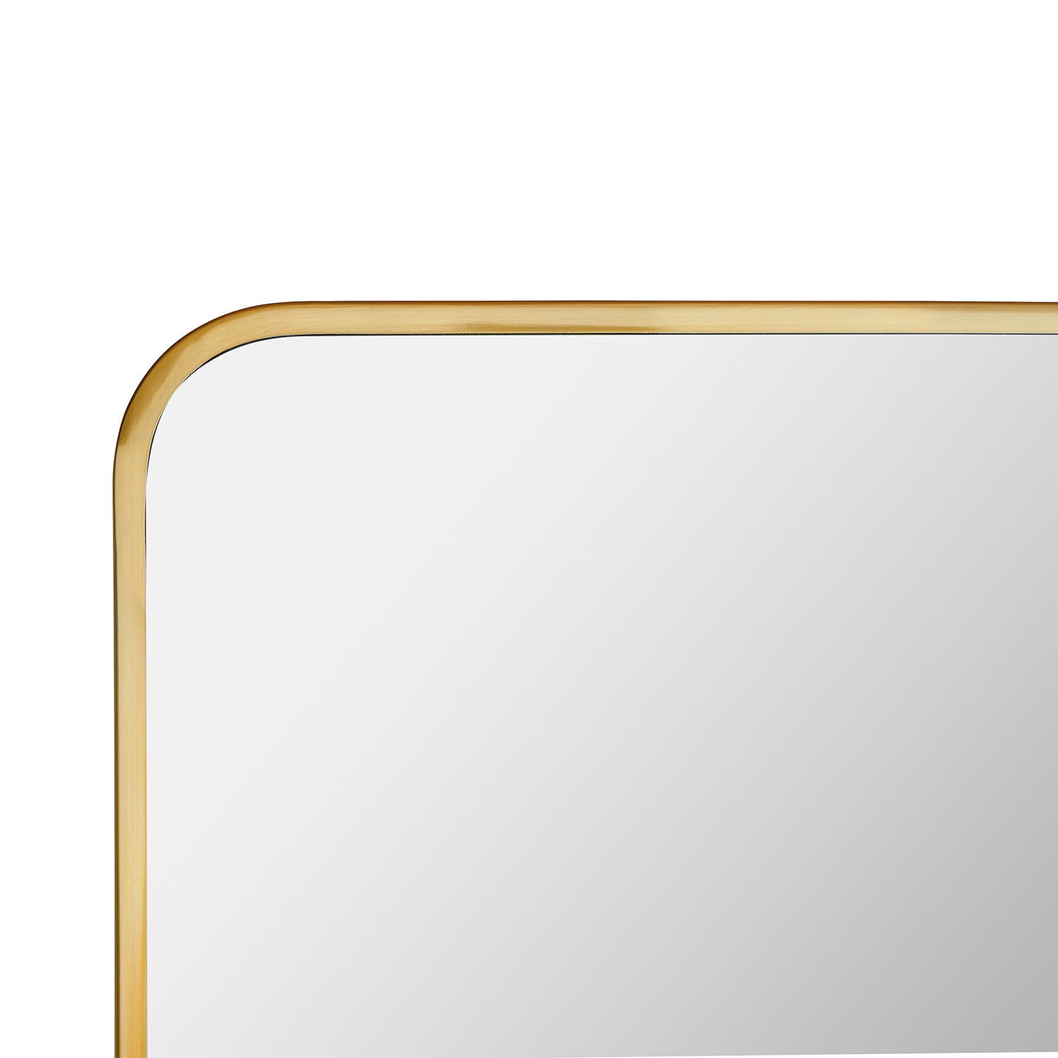 Mansfield Floor Mirror