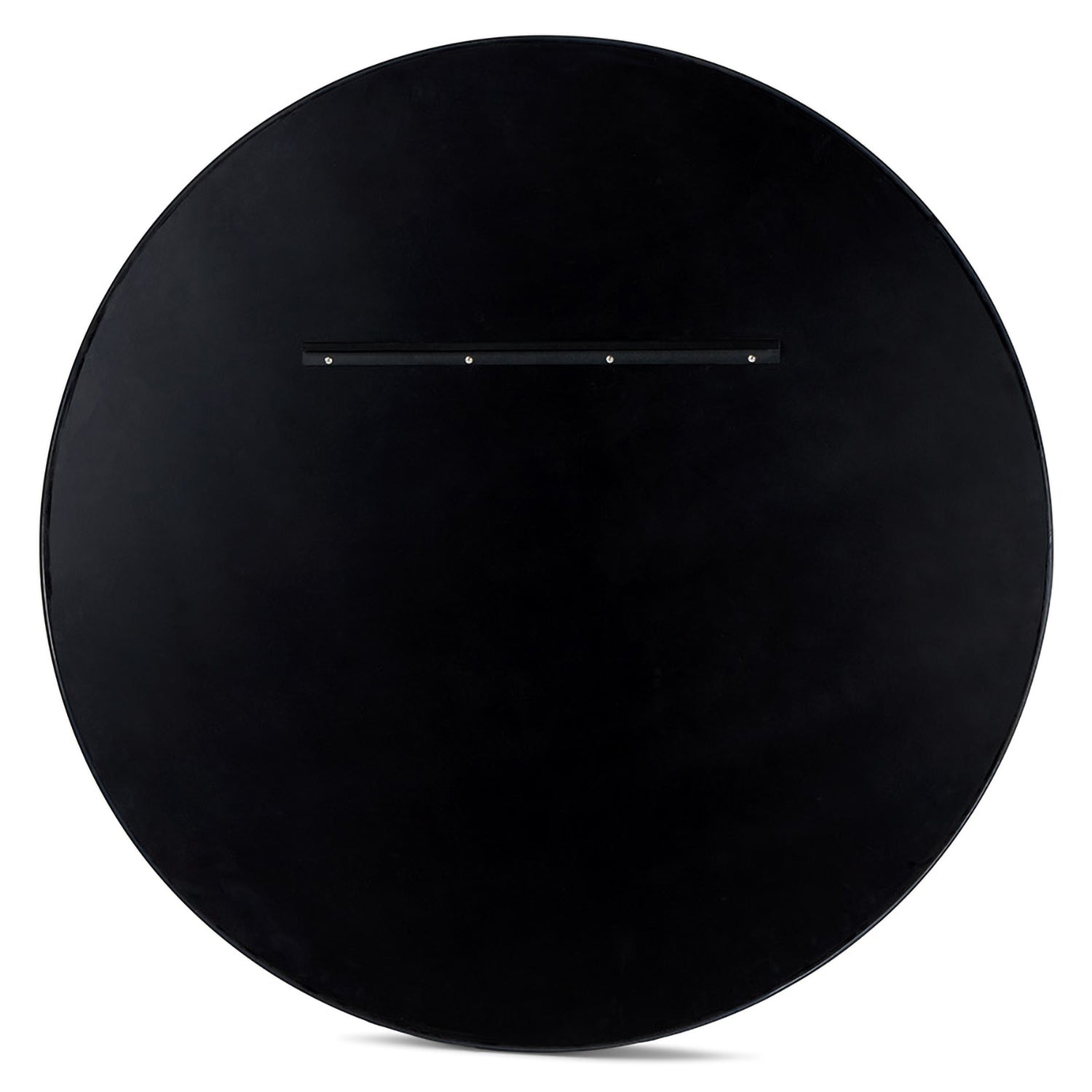 Mansfield Small Round Wall Mirror