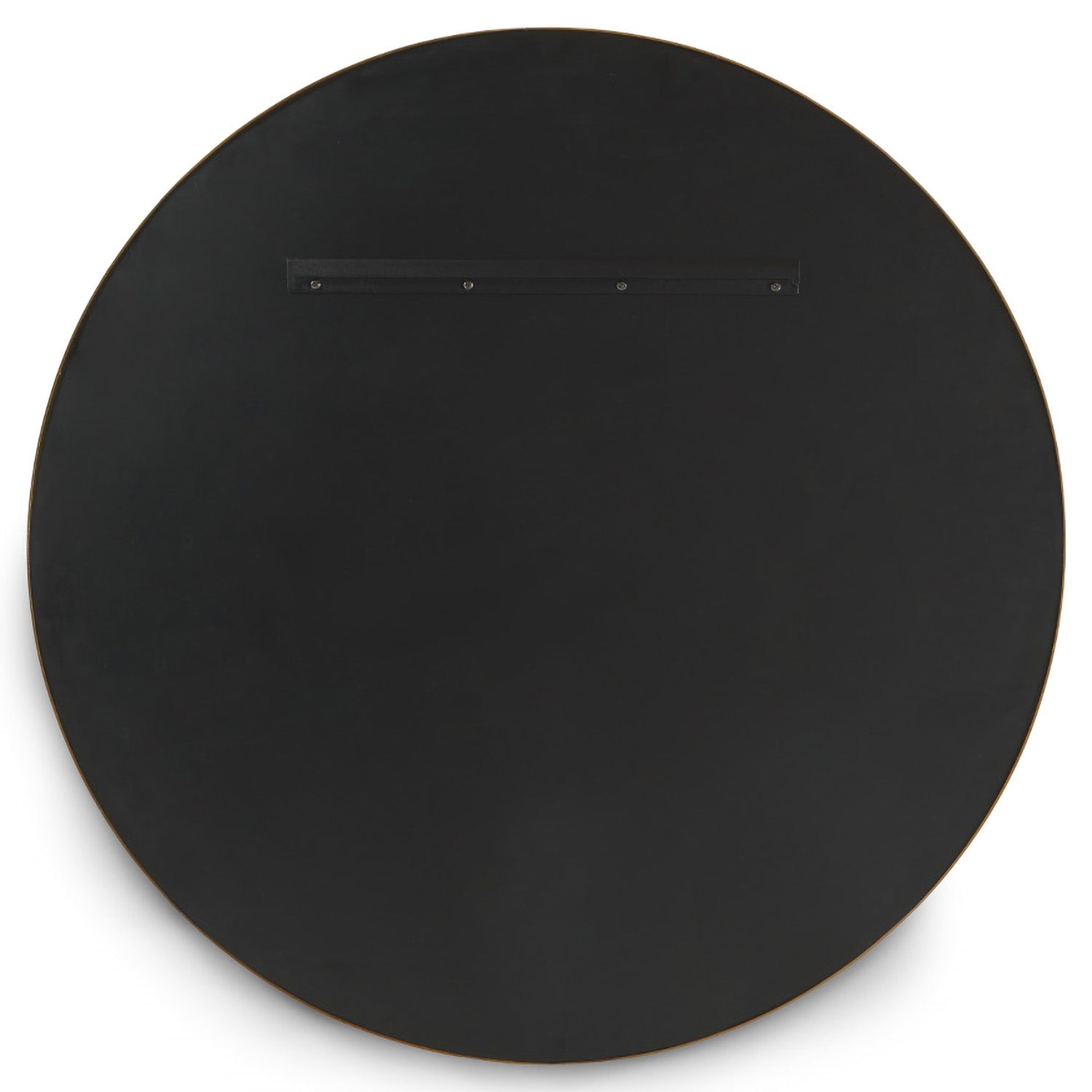 Mansfield Small Round Wall Mirror