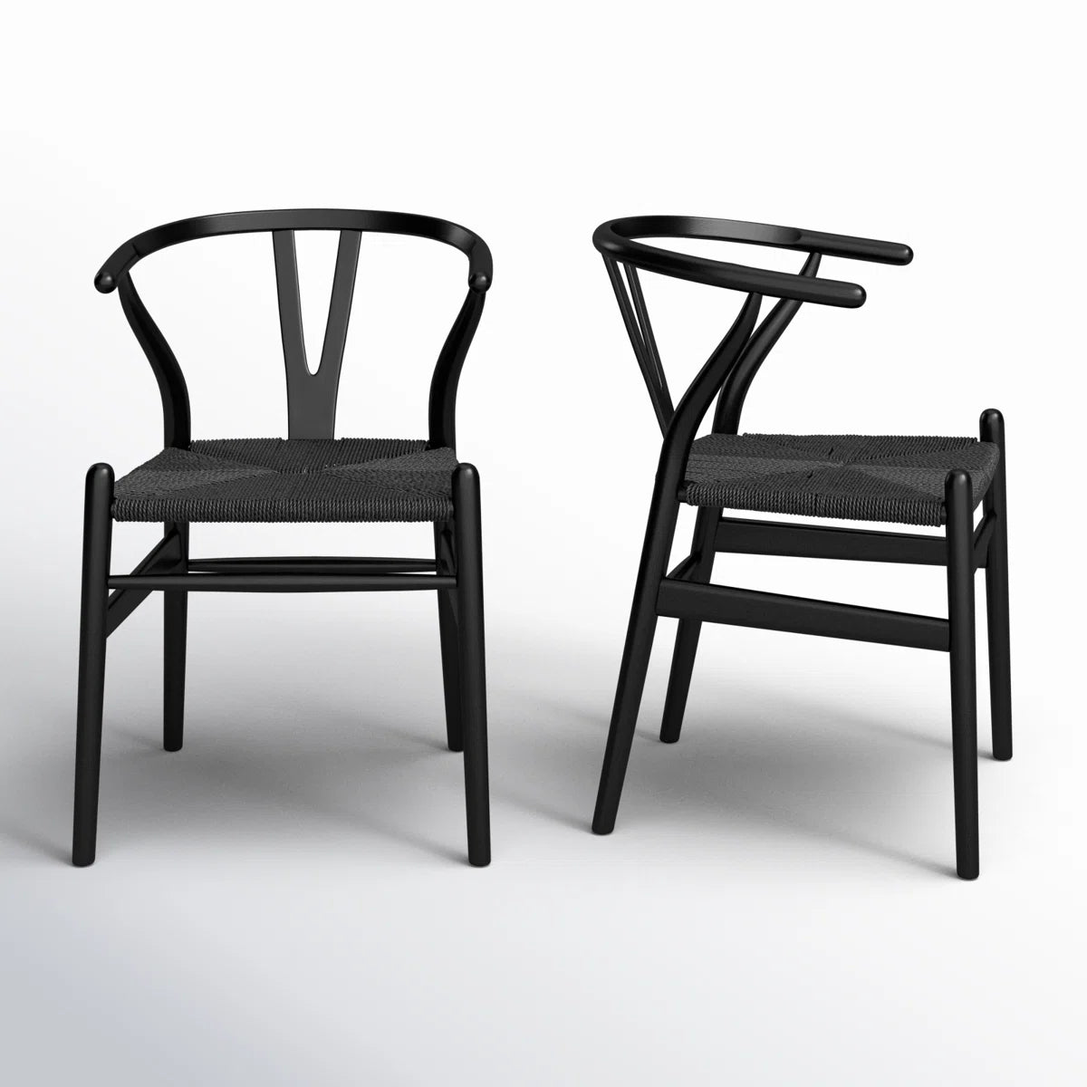Margo Solid Wood Dining Chair (Set of 2)