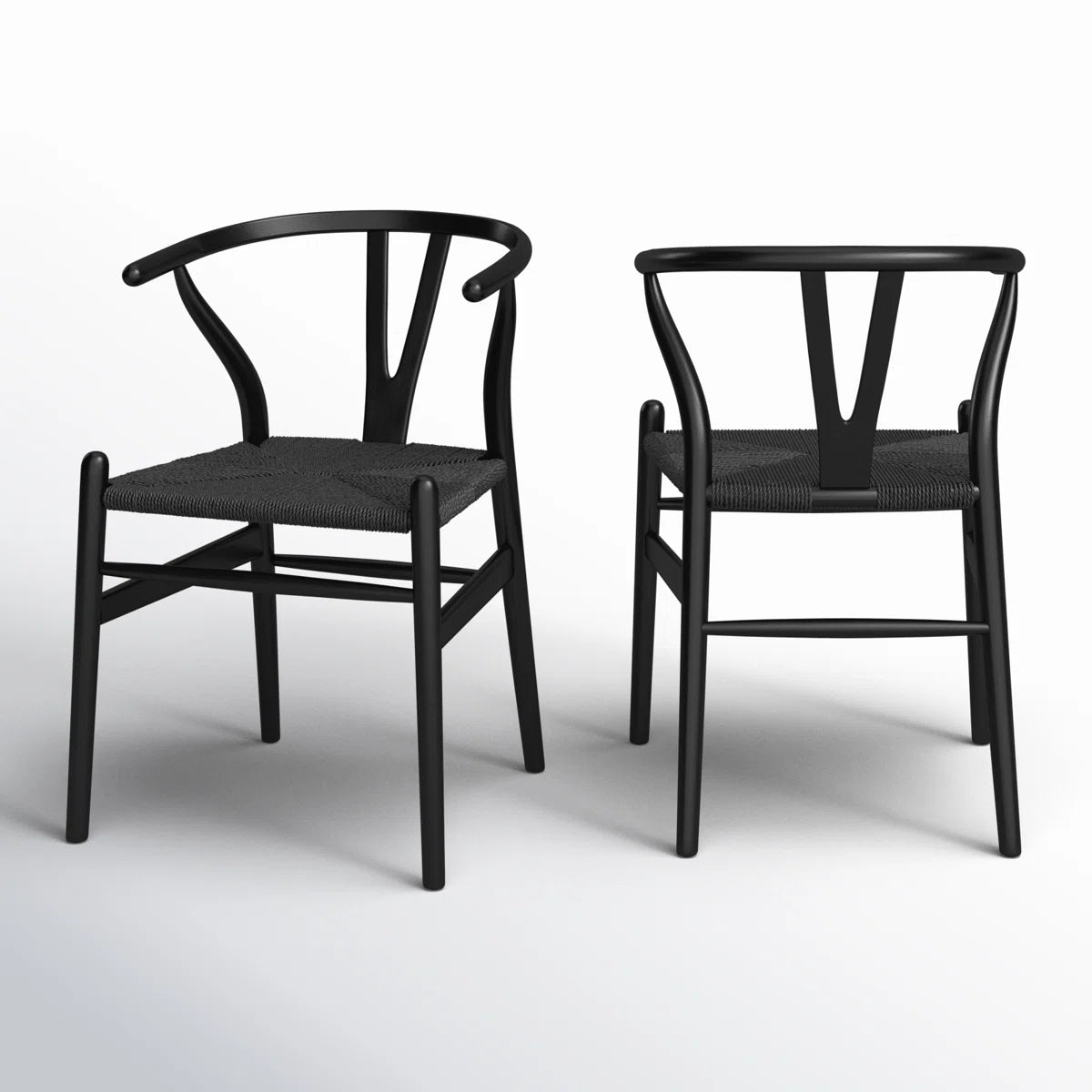 Margo Solid Wood Dining Chair (Set of 2)