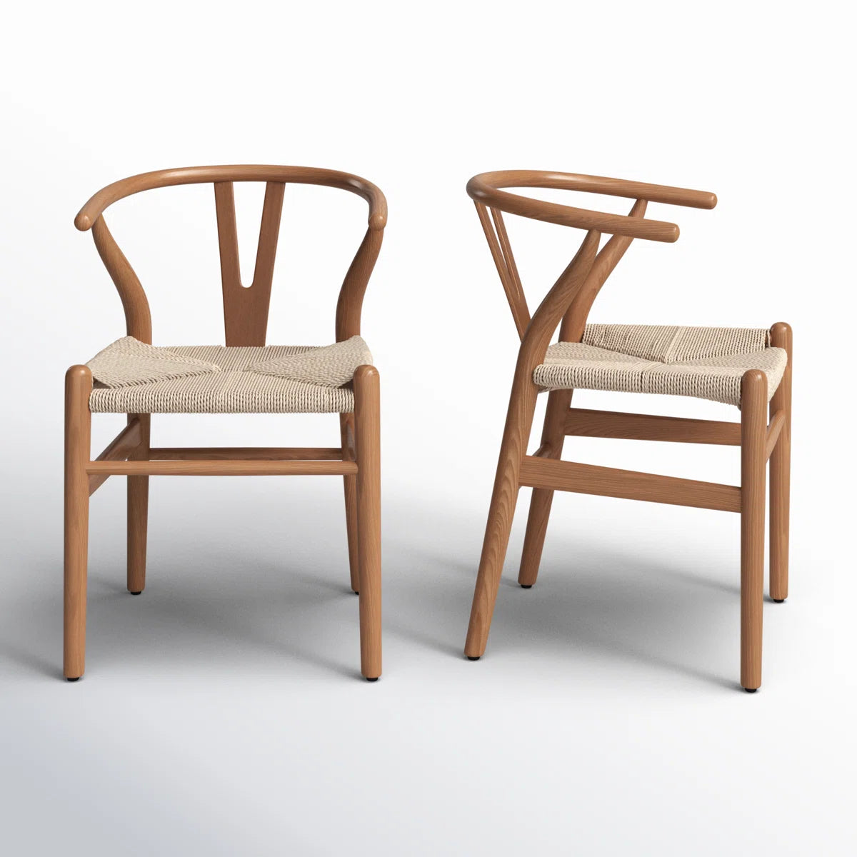 Margo Solid Wood Dining Chair (Set of 2)