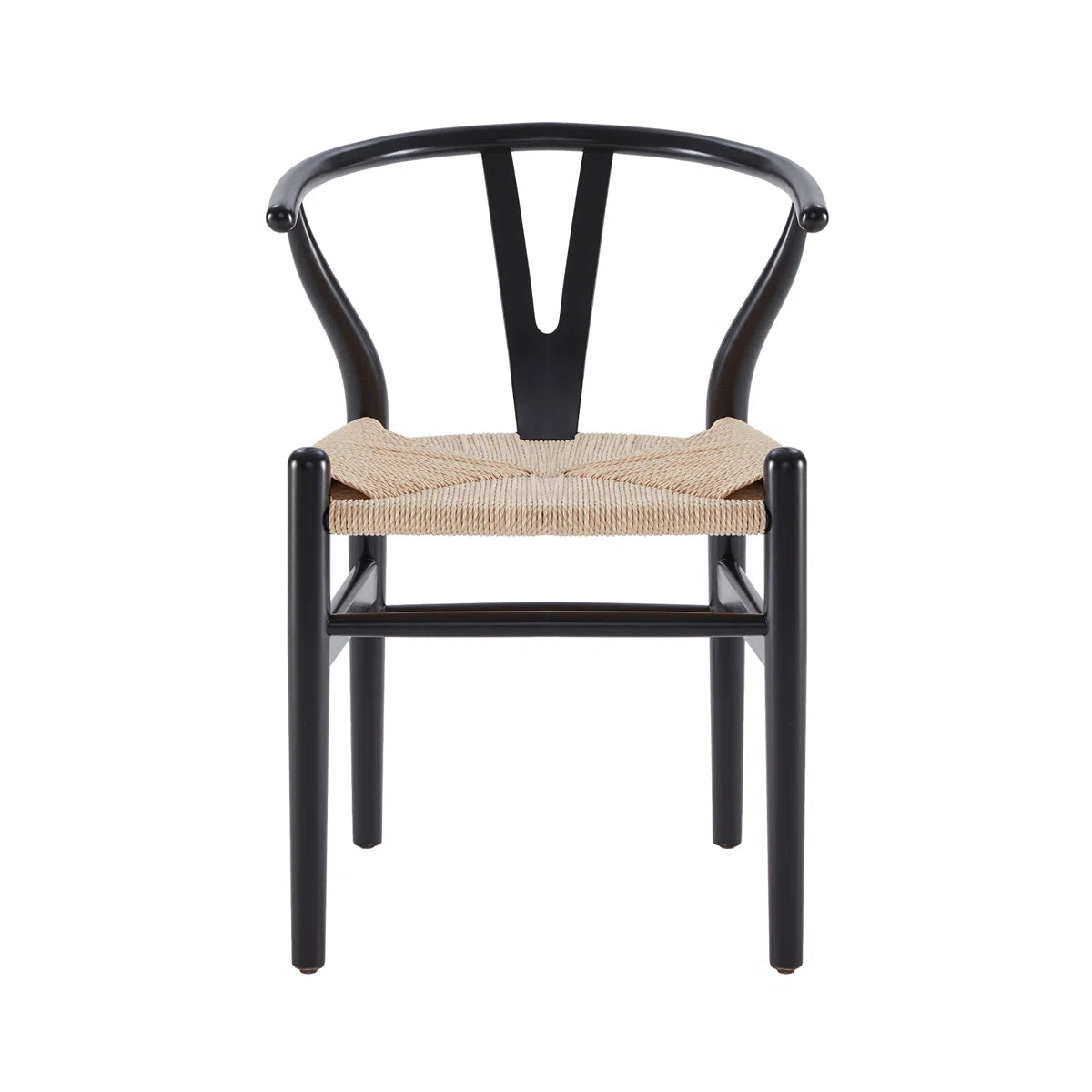Margo Solid Wood Dining Chair (Set of 2)